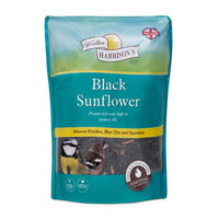 Harrisons Black Sunflower 1.6kg