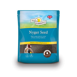 Harrisons Nyger Seed 2kg