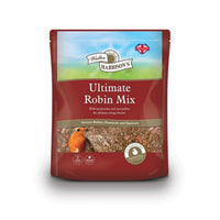 Harrisons Ultimate Robin Mix 2kg