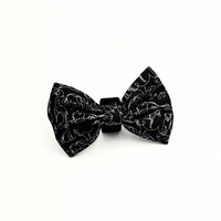 Piggy & Tutes Jungle Doodles Collar