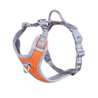 Hurtta Venture No-Pull Harness Buckthorn