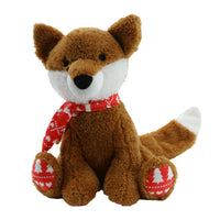 Ancol Francessca Fox Dog Toy