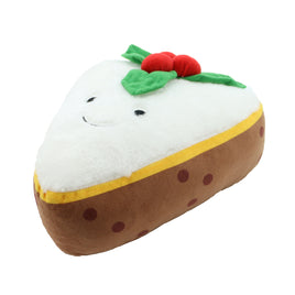 Ancol Arthur Slice Log Dog Toy