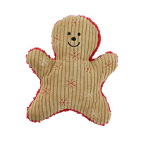 Ancol Ginger George Dog Toy