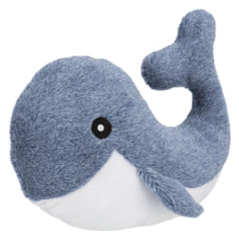 BE NORDIC whale Brunold, plush 25 cm