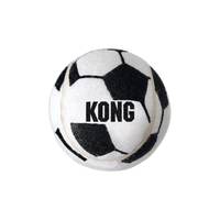 Kong Sport Soccer Balls - 3 sizes