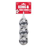 Kong Sport Soccer Balls - 3 sizes