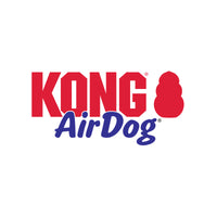 Kong Air Squeaker American Football Large