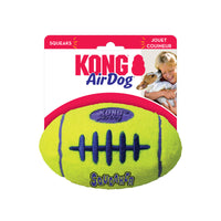 Kong Air Squeaker American Football Large