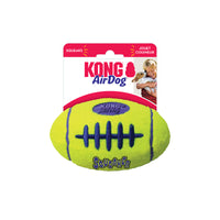 Kong Air SqueakerAmerican Football Small