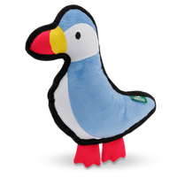 Beco Rough & Tough Toy Puffin Medium