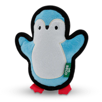 Beco Recycled Rough and Tough Penguin Small