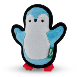 Beco Recycled Rough and Tough Penguin Small