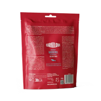Carnilove Mackerel With Rasberries Dog Treats 200g