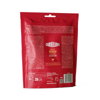 Carnilove Ostrich With Blackberries Dog Treats 200g