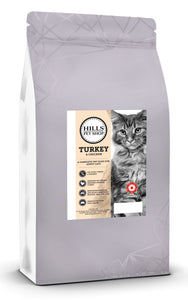 HPS Adult Connoissear Cat Turkey & Chicken 1.5kg