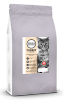 Hps Adult Connoisseur Cat Turkey & Chicken 5kg