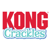 KONG Crackles Grasshopper