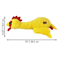 KONG Scruffs Chicken Medium/Large