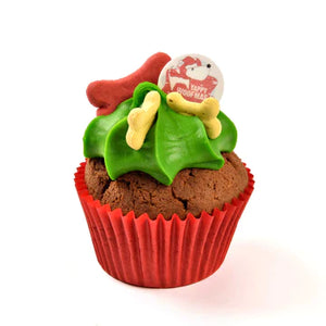 Barking Bakery Yappy Woofmas Woofin