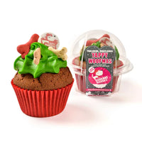 Barking Bakery Yappy Woofmas Woofin