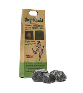 Dog Rocks Urine Patch Preventer