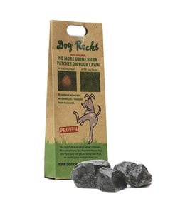 Dog Rocks Urine Patch Preventer