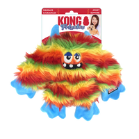 Kong Frizzle Zazzle Med