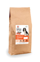 HPS Working Dog Grain Free Chicken Sweet Pot & Herbs 15kg