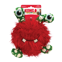KONG Holiday Whipples Extra Large