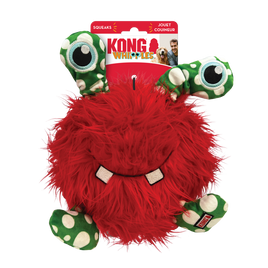KONG Holiday Whipples Extra Large