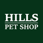 Hills Pet Shop