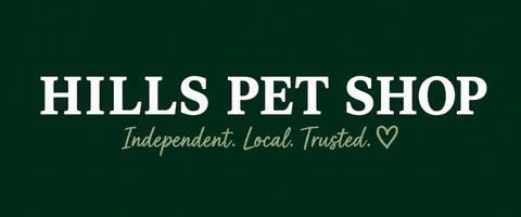 Hills Pet Shop