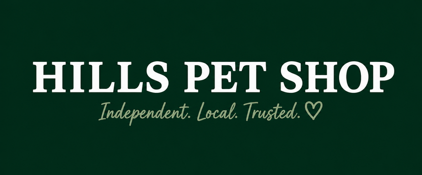 Hills Pet Shop