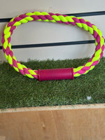 Trixie Denta Fun Tugger Rope
