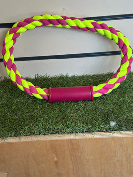 Trixie Denta Fun Tugger Rope