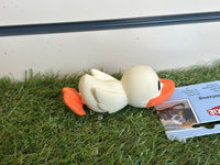 Duck, latex 13 cm