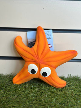 Trixie Starfish, latex  23 cm