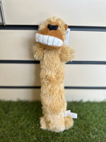 Trixie Longies, plush 7x35 cm