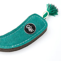 Green & Wilds Eco Dog Toy Juan the Jalepeno