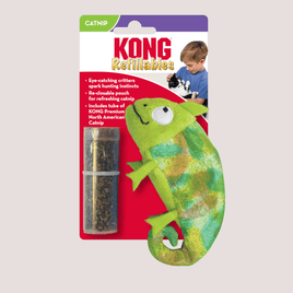 KONG Refillables Chameleon