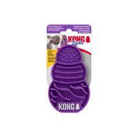 Kong Cat Licks Kitty Small