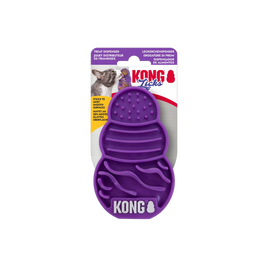 Kong Cat Licks Kitty Small