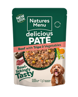 Natures Menu Adult Complete Meal Multipack 8 x 300G