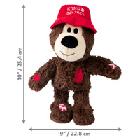 KONG Wild Knots Kong Day Bear Md/Lg