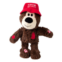 KONG Wild Knots Kong Day Bear Md/Lg