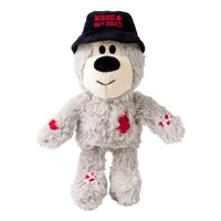 KONG Wild Knots Kong Day Bear Md/Lg
