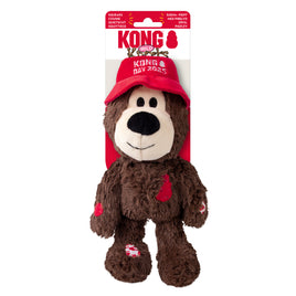 KONG Wild Knots Kong Day Bear Md/Lg