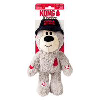KONG Wild Knots Kong Day Bear Md/Lg