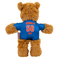 KONG World Cup Wild Knots Bear Medium Limited Edition - France